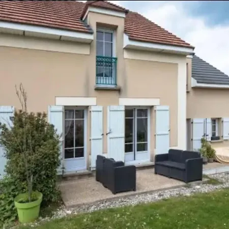 Avengers Apartmán